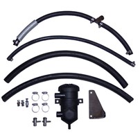 PPE Crankcase Breather Filter Kit