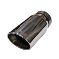 PPE SS Exhaust Tip - 117020000