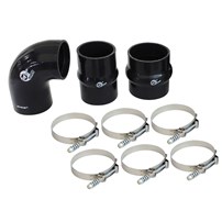 aFe Intercooler Couplings and Clamps Replacement Kit - 11-15 Ford Powerstroke 6.7L - 46-20140A