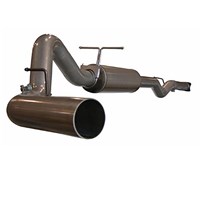 aFe Large Bore Exhaust Systems