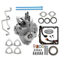 Alliant Power Reman High Pressure Fuel Pump (HPFP) with Installation Kit - 08-10 Ford - AP63643