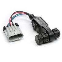 Diablosport EAS Power Switch w/Starter Cable - For use with Trinity 2