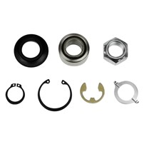 Dynatrac ProSteer Ball Joint Rebuild Kit - ProSteer DA60-2X3050-A (99-14 Ford F-250/350 4WD, 94-99 Dodge Ram 2500/3500 4WD)