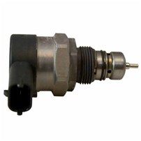 Ford Motorcraft Fuel Pressure Regulator - 11-15 Ford Powerstroke F250-F550 Pickup and Cab and Chassis