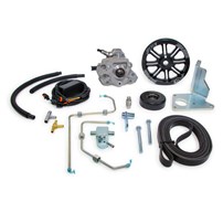 PPE Dual Fueler Installation Kit with CP3 Pump