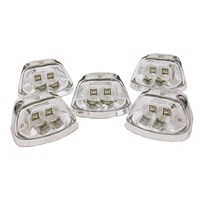 Putco LED Roof Lamps (Replacement) w/Lights