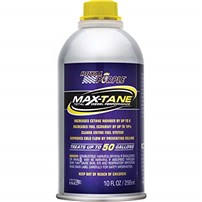 Royal Purple Max-Tane Fuel System Cleaner & Cetane Booster