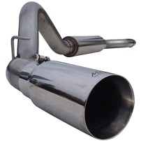MBRP Armor Pro (T304 Stainless) Exhaust Systems
