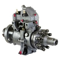 Stanadyne DB2 Injection pump, Late 1993-1994  Pickup and Van with Manual Transmission (With Turbo)