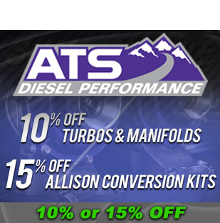 ATS-turbo-sale
