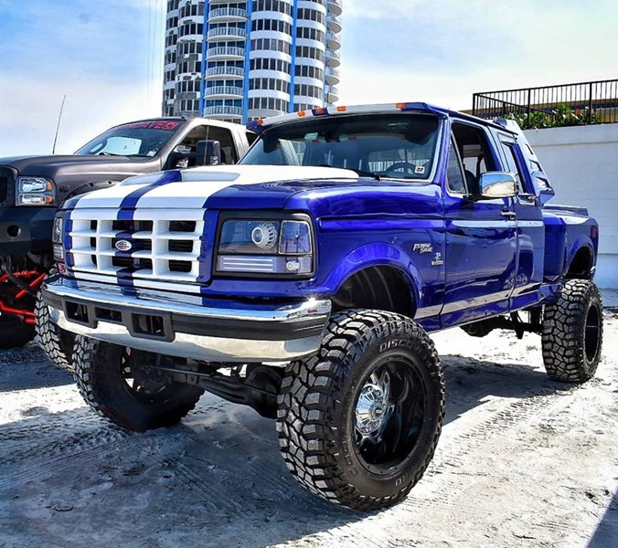 Truck Tuesday Top 10 | Thoroughbred Diesel