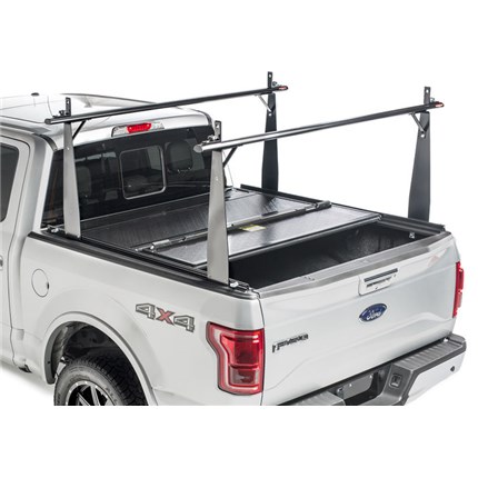 Bak Industries Bakflip Cs Tonneau Cover Rack System 2003 2016 Dodge Cummins Long Bed 96 5 Thoroughbred Diesel