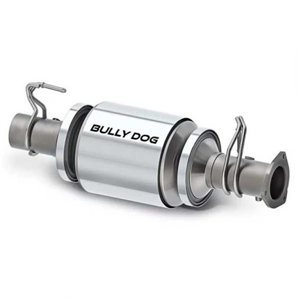 dpf cummins bully 7l particulate powerstroke dpfs 2500 particle converter catalytic pitstopusa dalessuperstore dales