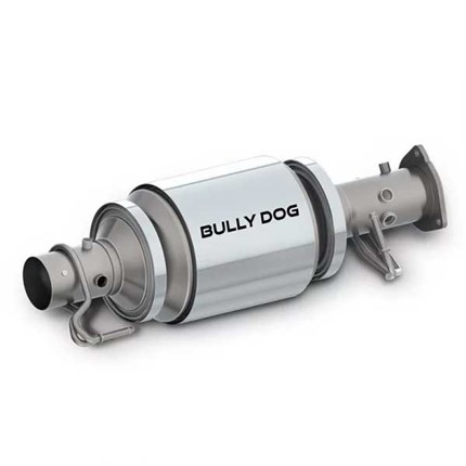 2007 ram bullydog tuner