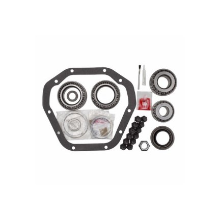 Eaton K-D60-FR Master Install Kit For Dana 60 Differential ...