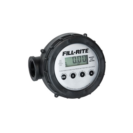 fill-rite-820-3-6