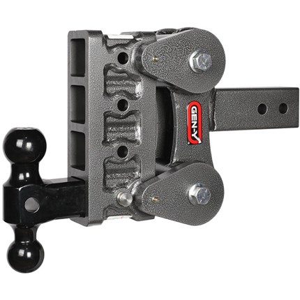 Gen Y Hitch The BOSS TORSION-FLEX 2.5