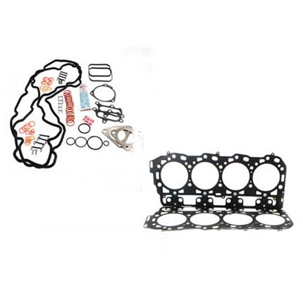 Merchant Automotive Lb7 Head Gasket Kit W O Bolts Thoroughbred Diesel