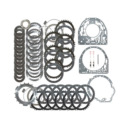 lly transmission rebuild kit