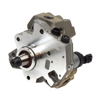 Industrial Injection II REMAN Modified CP3 Pump - 42% - 01-04 GM Duramax LB7 - 0986437303SHOSE