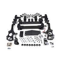 Zone Offroad 6” Suspension Lift Kit 2015 - 2020 Ford F150 4WD