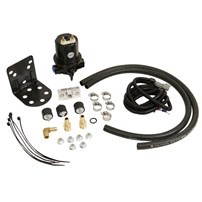 BD Diesel Lift Pump Kit - OEM Bypass - 03-04 Dodge - 1050227