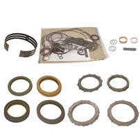 BD Diesel Build-It Transmission Kit - 03-07 Dodge 48RE Stage 1 Stock HP Kit - 1062011