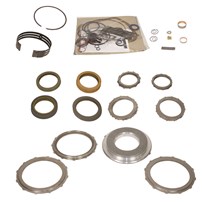 BD Diesel Build-It Transmission Kit - 03-07 Dodge 48RE Stage 2 Intermediate Kit - 1062012