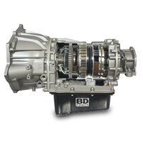 BD Diesel Peformance Transmission - 07.5-10 GM Duramax LMM (4WD) - 1064744