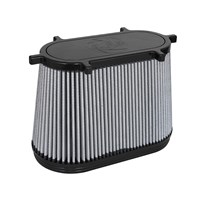 aFe Replacement Air Filter - 08-10 Ford Powerstroke (Pro Dry S) - 11-10107