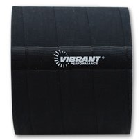 Vibrant Performance 4 Ply Aramid Reinforced Silicone