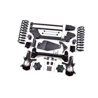 Zone Offroad 6” Torsion Bar Drop Lift Kit 2000 - 2006 Chevy/GMC 1500 SUV's - Gas / 4WD