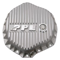 PPE Heavy Duty Differential Cover (Raw) - 2001-2019 GM Duramax | 2003-2018 Dodge Cummins (with AA14-11.5 Axles) - 138051000