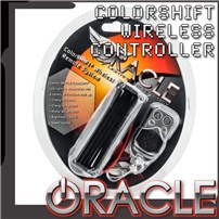 Oracle Lighting Colorshift Wireless Rf Controller