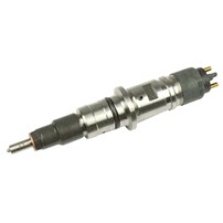 BD Diesel Remanufactured Injector - Stock Replacement - 07.5-12 Dodge Cummins 6.7L (Sold Individually) - 1715518