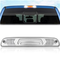 Recon 3rd Brake Light Kit LED Ford Super Duty 99-16 F250/350/450/550 | Ranger 95-03 Ultra High Power - Clear