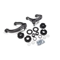 Zone Offroad 4” Adventure Series Lift Kit 2021 - 2023 Ford Bronco 4Dr (Base Shock Package Models Only)