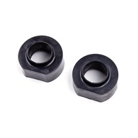 Zone Offroad 1-3/4” Coil Spring Spacers Jeep Wrangler TJ / Cherokee XJ / Comanche MJ / Grand Cherokee ZJ