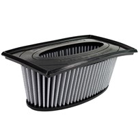 aFe Magnum FLOW OE Replacement Air Filter - 99.5-03 Ford Powerstoke (Pro Dry S) - 31-80006