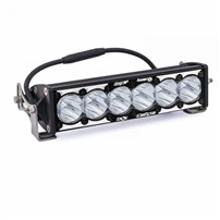 Baja Designs OnX6 Full Laser Light Bar Universal