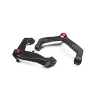 Zone Offroad Adventure Series Upper Control Arm Kit 2001 - 2010 Chevy/GMC 2500HD/3500HD Trucks & SUVs