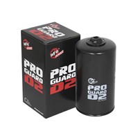 aFe Pro GUARD D2 Oil Filter - 94-03 Powerstroke