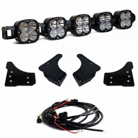 Baja Designs 447691 XL Linkable Bumper LED Light Kit (Toggle) 2021-2023 Ford F-150