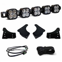 Baja Designs 447691UP XL Linkable Bumper LED Light Kit (Upfitter) 2021-2023 Ford F-150