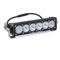 Baja Designs OnX6 Clear Driving/Combo LED Light Bar Universal