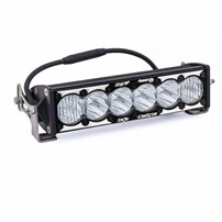 Baja Designs OnX6 Hybrid LED Laser Light Bar Universal