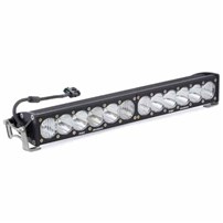 Baja Designs OnX6 Series Driving/Combo Beam LED Light Bar Universal