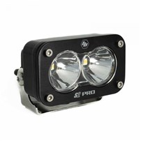 Baja Designs S2 Pro Spot LED Pod Light Universal