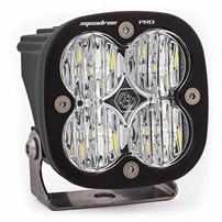 Baja Designs Squadron Pro Wide LED Pod Light Universal