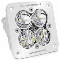 Baja Designs Squadron Pro Combo LED Flush Mount Light Universal